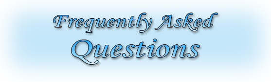 FAQ Title